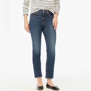 JCrew Factory Slim Boyfriend Jean, Size 29, EUC